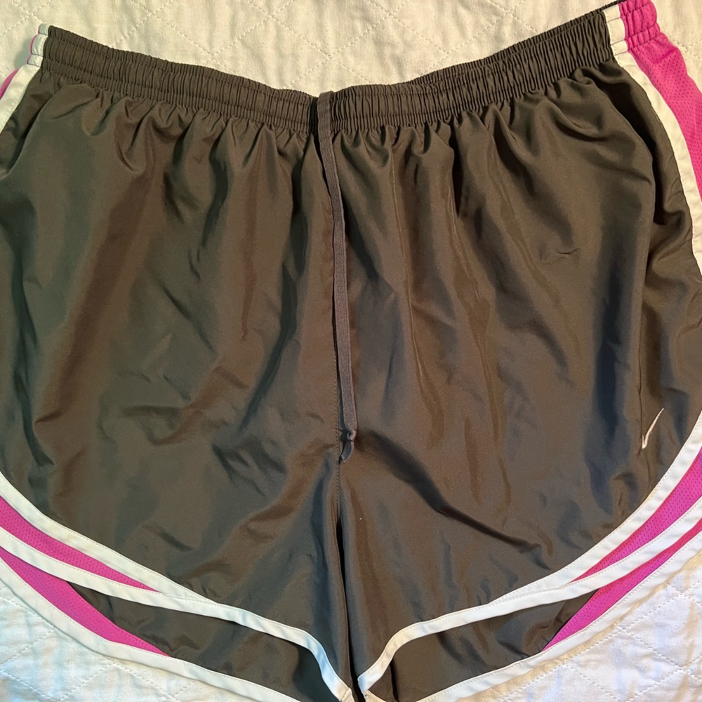Nike Tempo Shorts